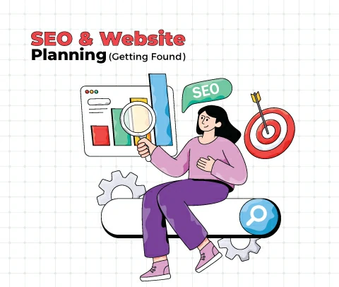 SEO and Website Planning